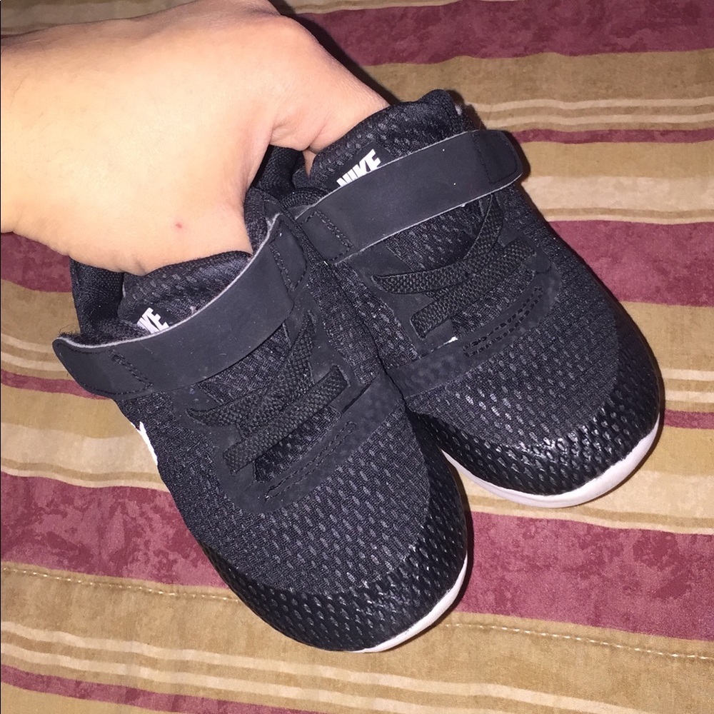 Nike sneakers